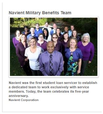 Navient Board of Directors